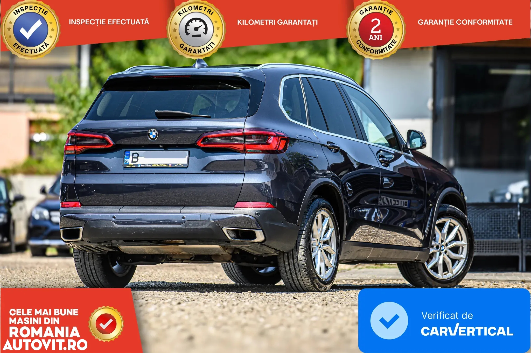BMW X5 xDrive30d - 3