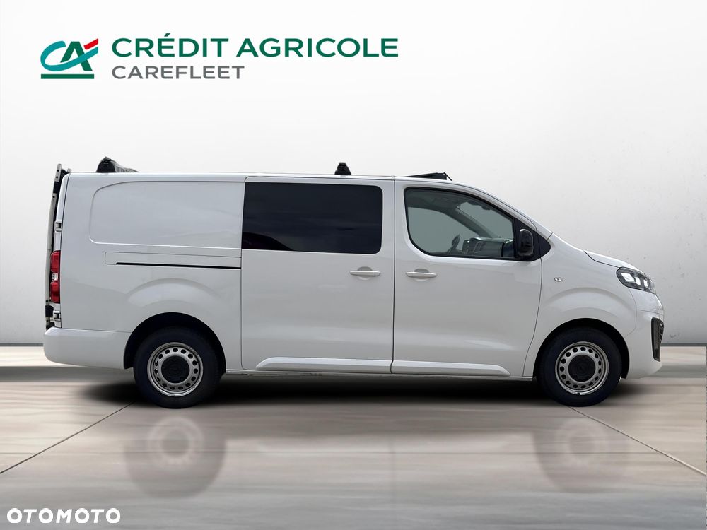 Toyota PROACE 2.0 D-4D LONG 3,1T ACTIVE - 6