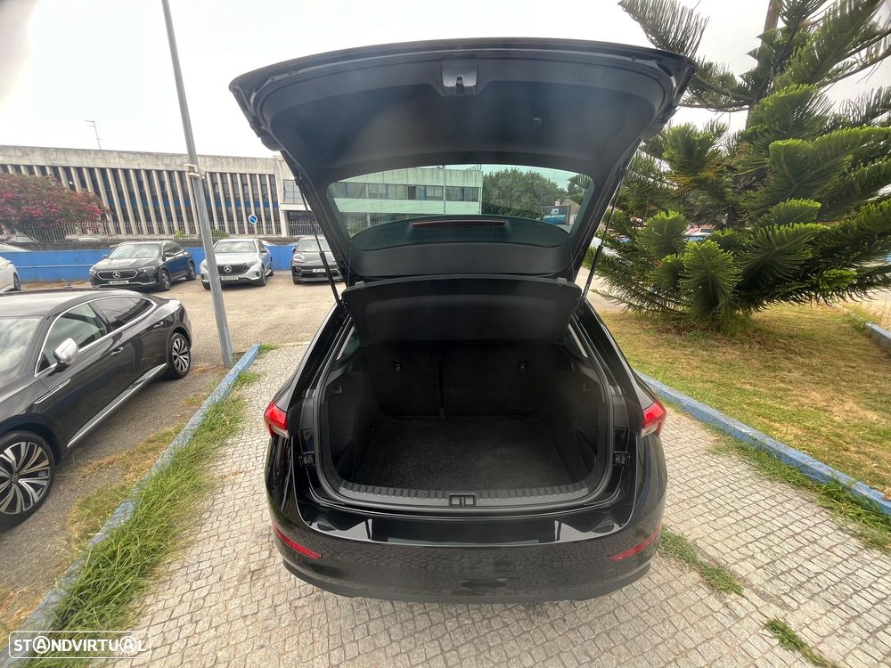 Skoda Scala 1.0 TSI Style - 18