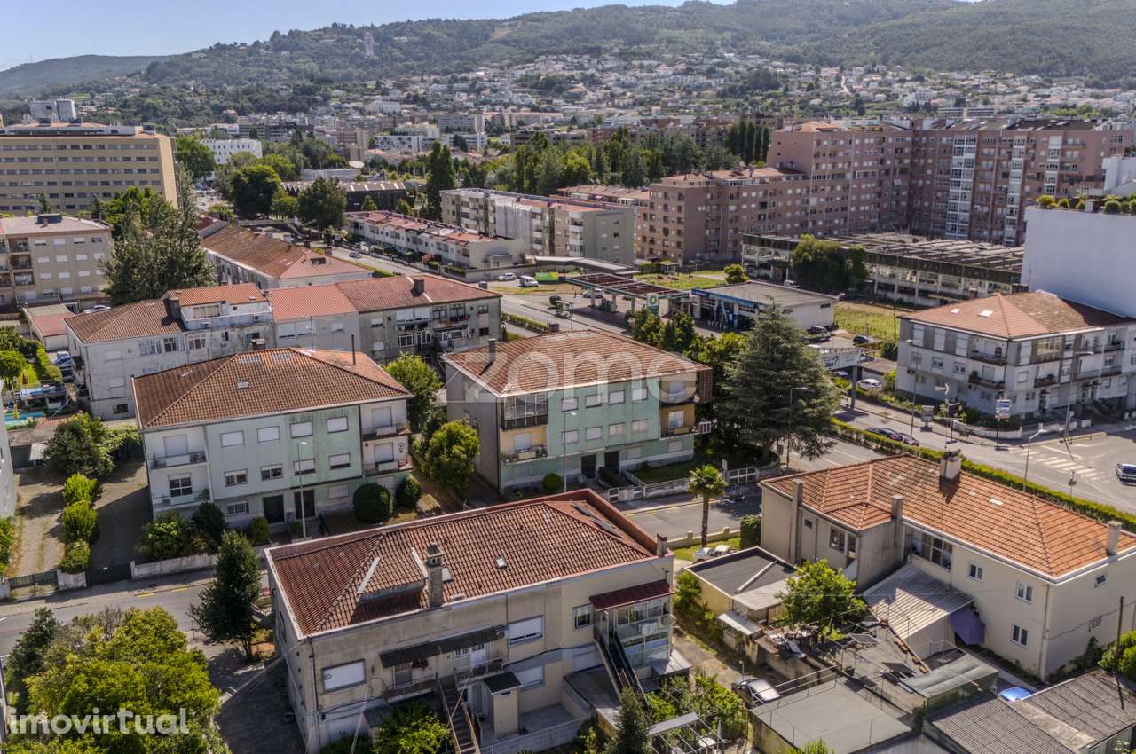 Apartamento em S. Vitor T5+1 - Grande imagem: 4/24