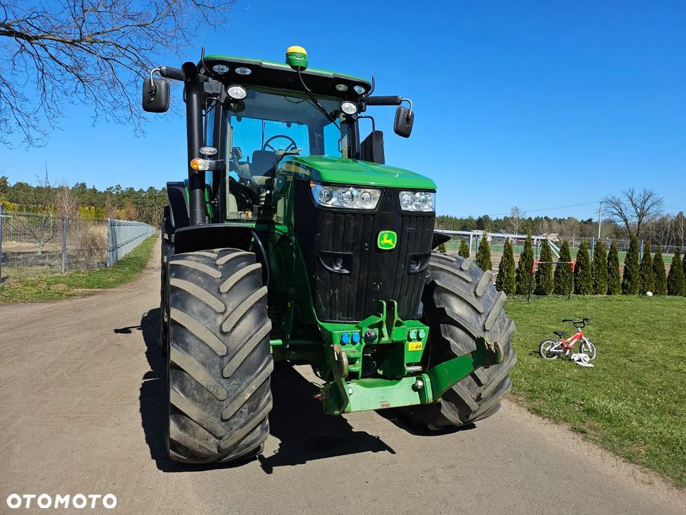 John Deere 7280R - 9