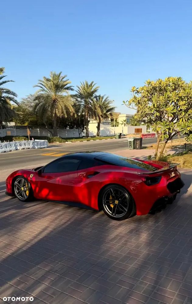 Ferrari 488 - 7