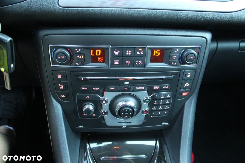 Citroën C5 - 37