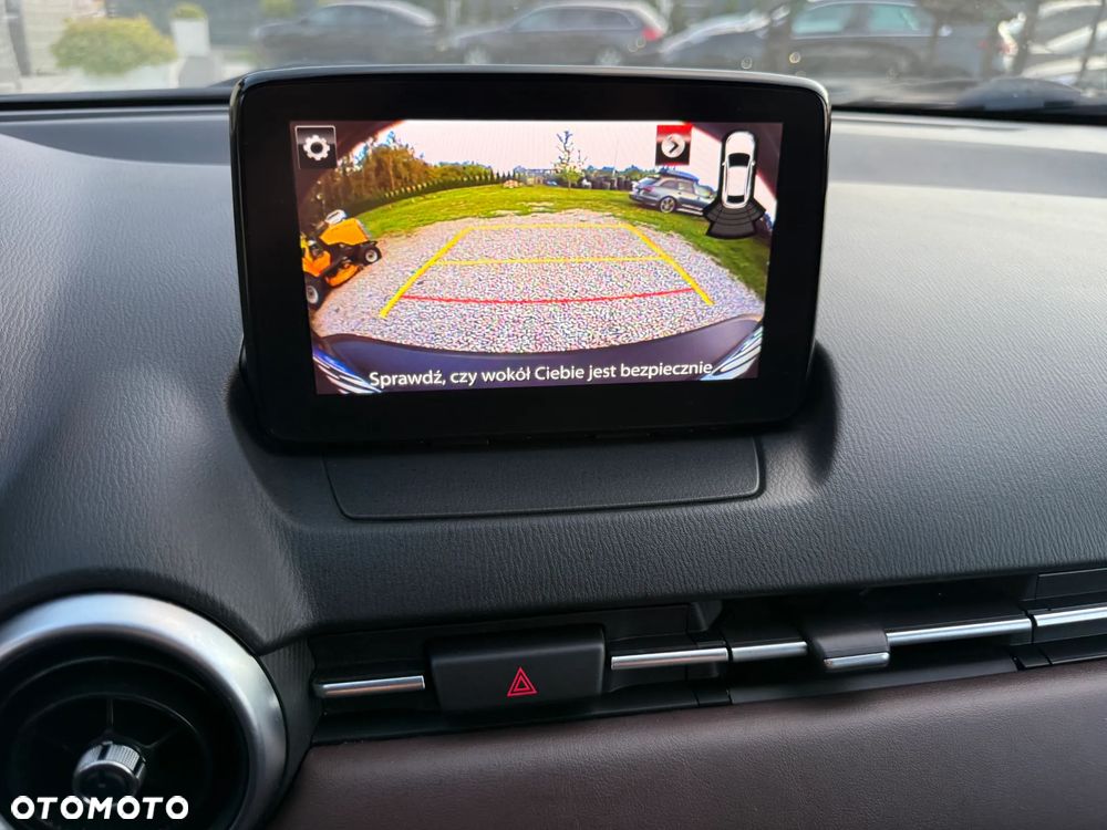 Mazda CX-3 SKYACTIV-G 121 FWD Prime-Line - 35
