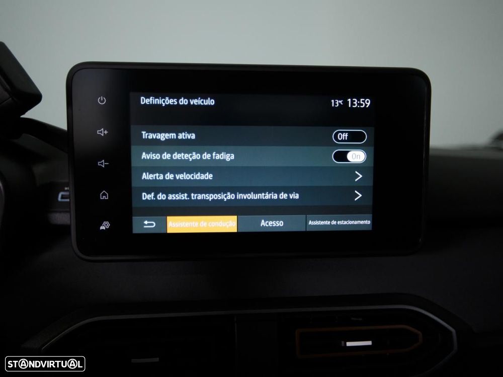 Dacia Jogger 1.0 ECO-G SL Extreme 7L Bi-Fuel - 19