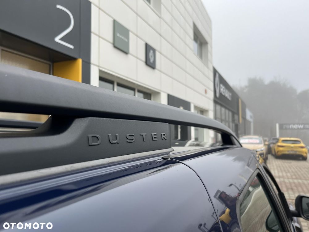 Dacia Duster 1.6 SCe Essential - 28