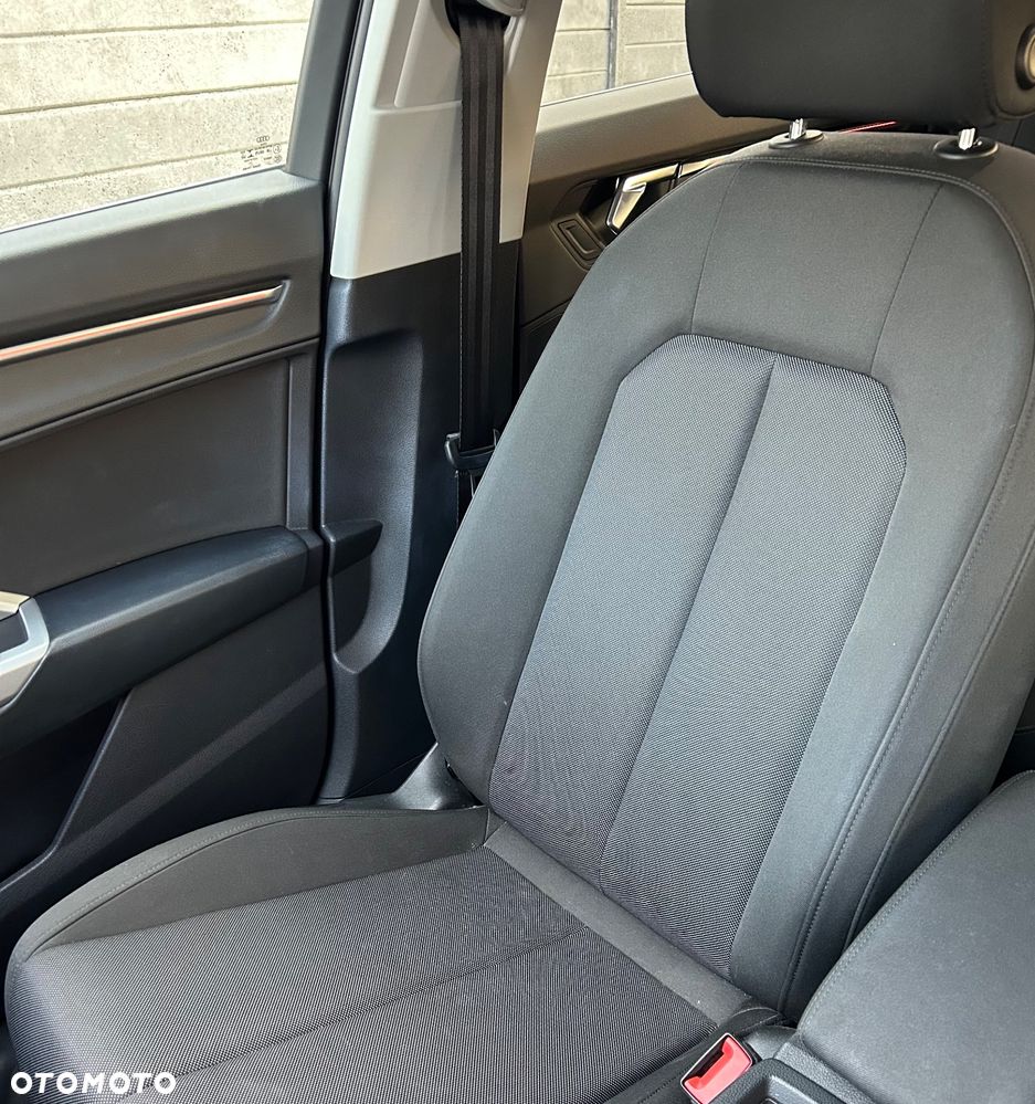 Audi Q3 Sportback - 27