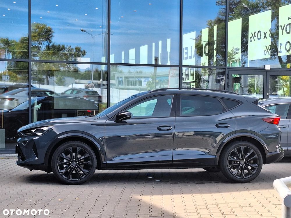 Cupra Formentor 2.0 TSI 4Drive DSG - 5