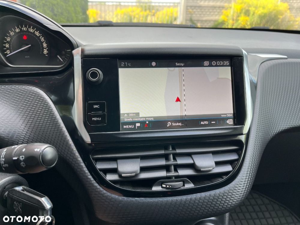 Peugeot 2008 82 VTI Active - 12