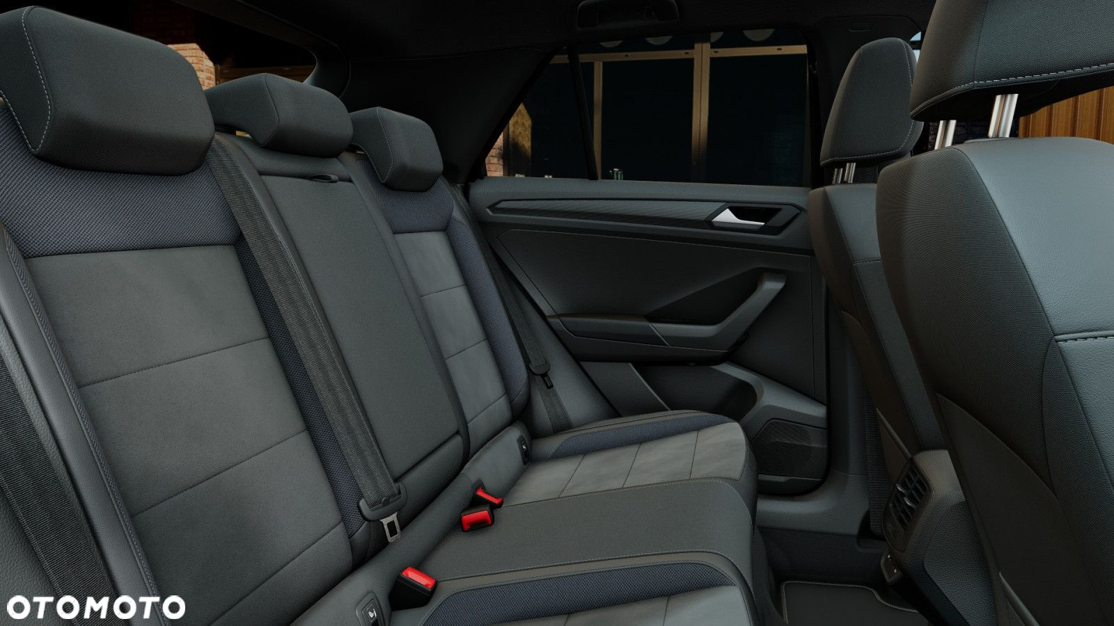 Volkswagen T-Roc 1.5 TSI R-Line DSG - 11