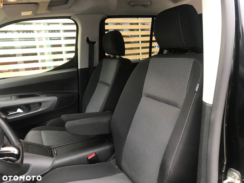 Toyota Proace City Verso 1.5 D-4D Family - 37