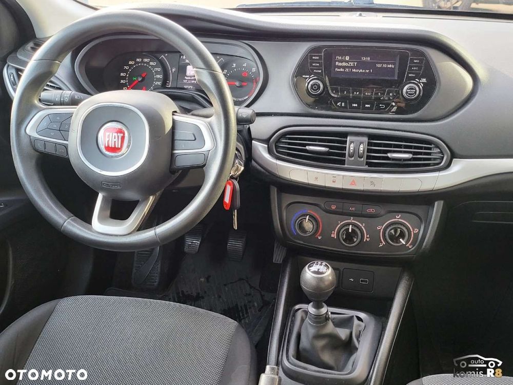 Fiat Tipo - 18