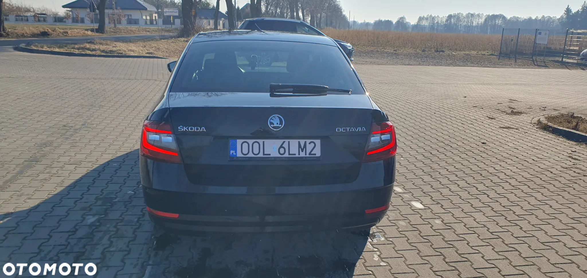 Skoda Octavia 1.6 TDI SCR Style - 22