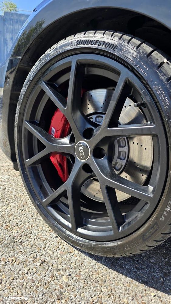 Audi RS3 Sportback 2.5 TFSI quattro S tronic - 15