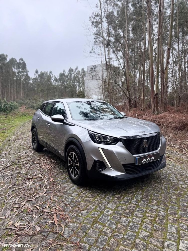 Peugeot 2008 PureTech 100 Stop&Start Active Pack - 3