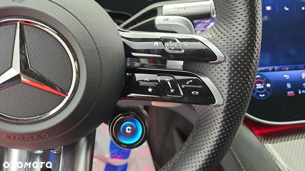 Mercedes-Benz EQS - 15