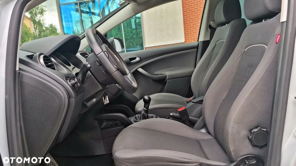 Seat Altea XL 1.4 TSI Sport Limited - 15