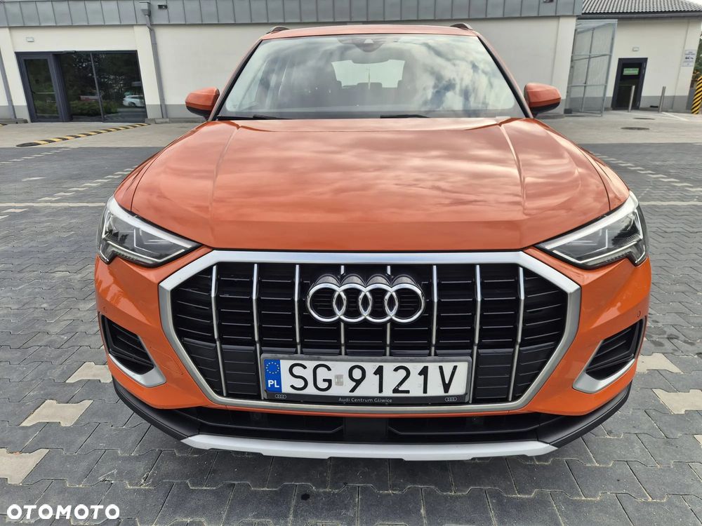 Audi Q3 - 1