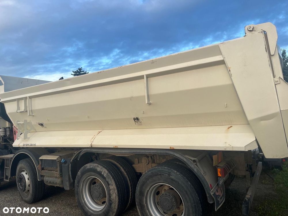 DAF CF 410 - 2