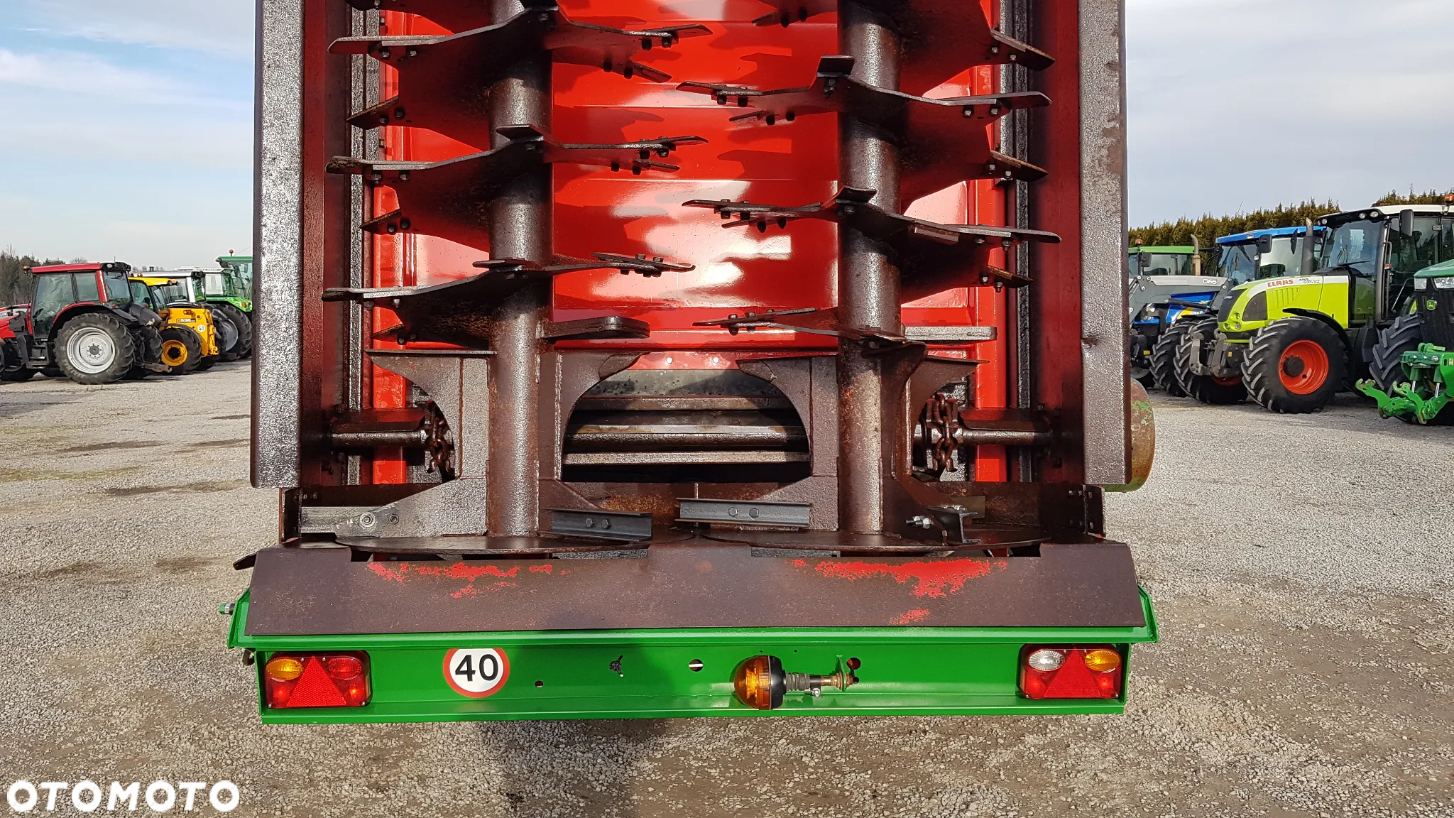 Inny Coutand Twister V65 2014R - 11