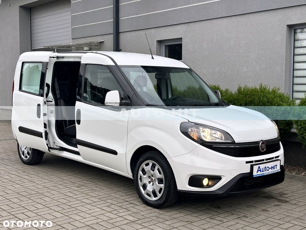 Fiat Doblo - 7