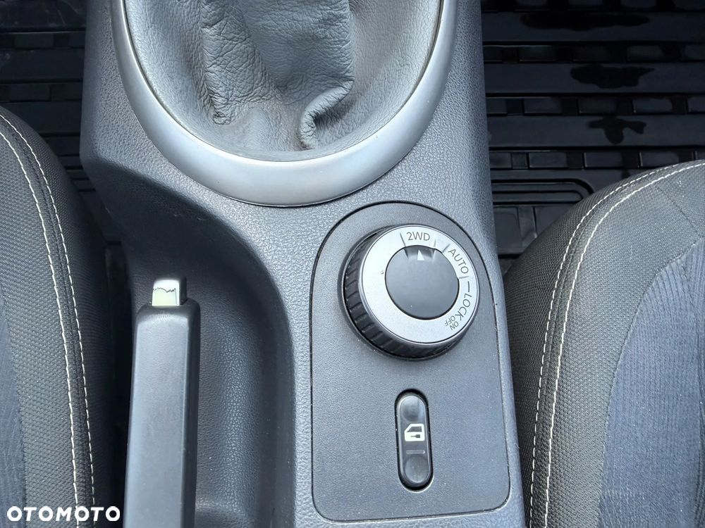 Nissan Qashqai - 17