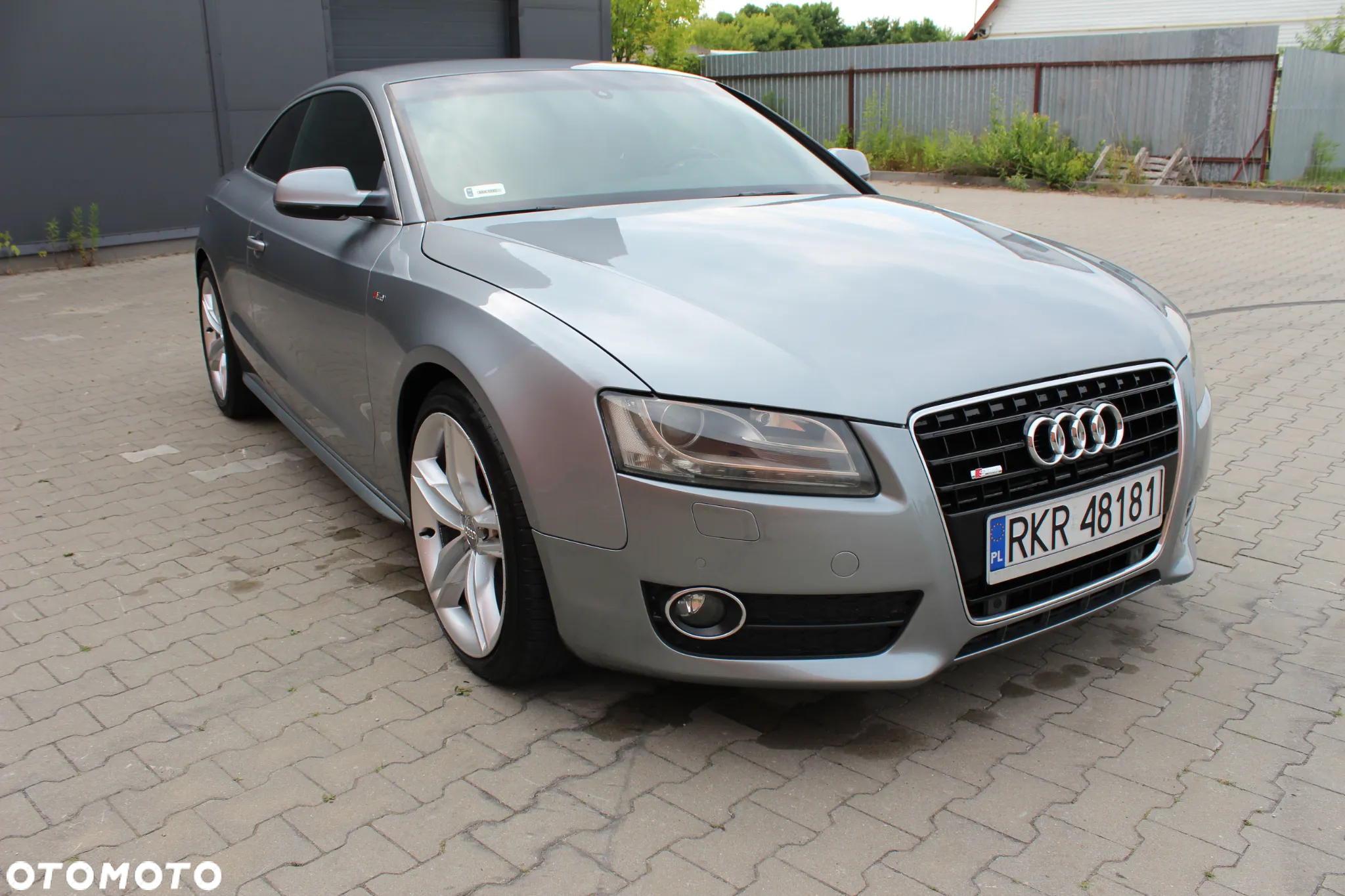 Audi A5 2.0 TDI Sport - 16