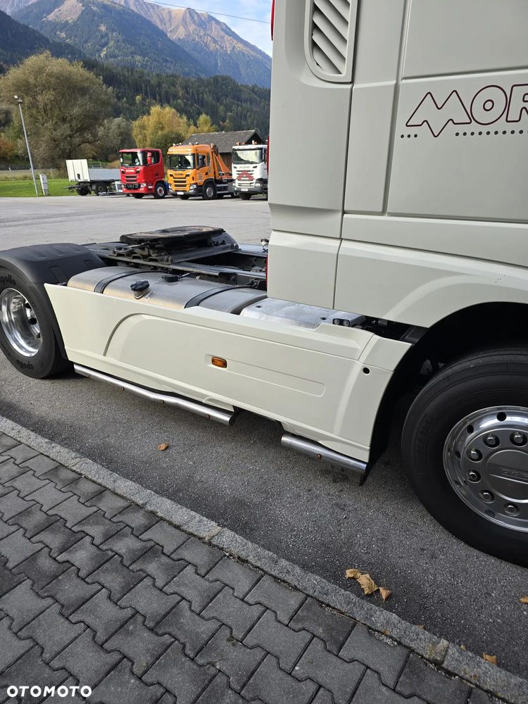 DAF XF 106.480 - 9