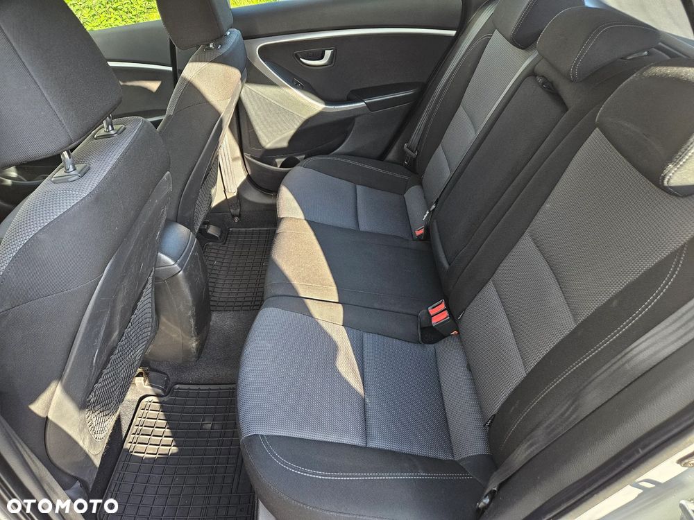 Hyundai i30 1.6 GDI Comfort - 6