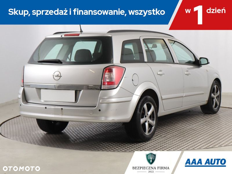 Opel Astra - 6