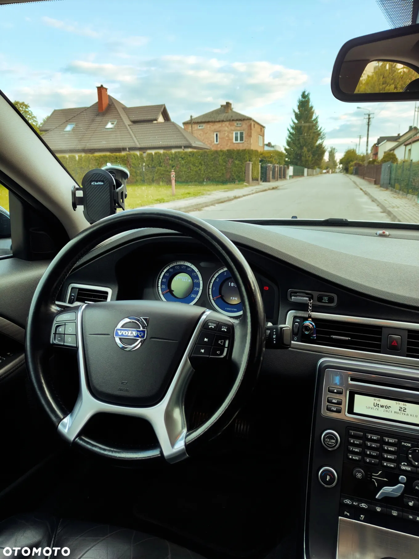 Volvo S80 2.5T Summum - 28