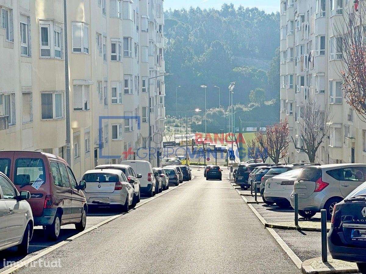 Apartamento T3, Rio de Mouro, Sintra - Grande imagem: 4/12