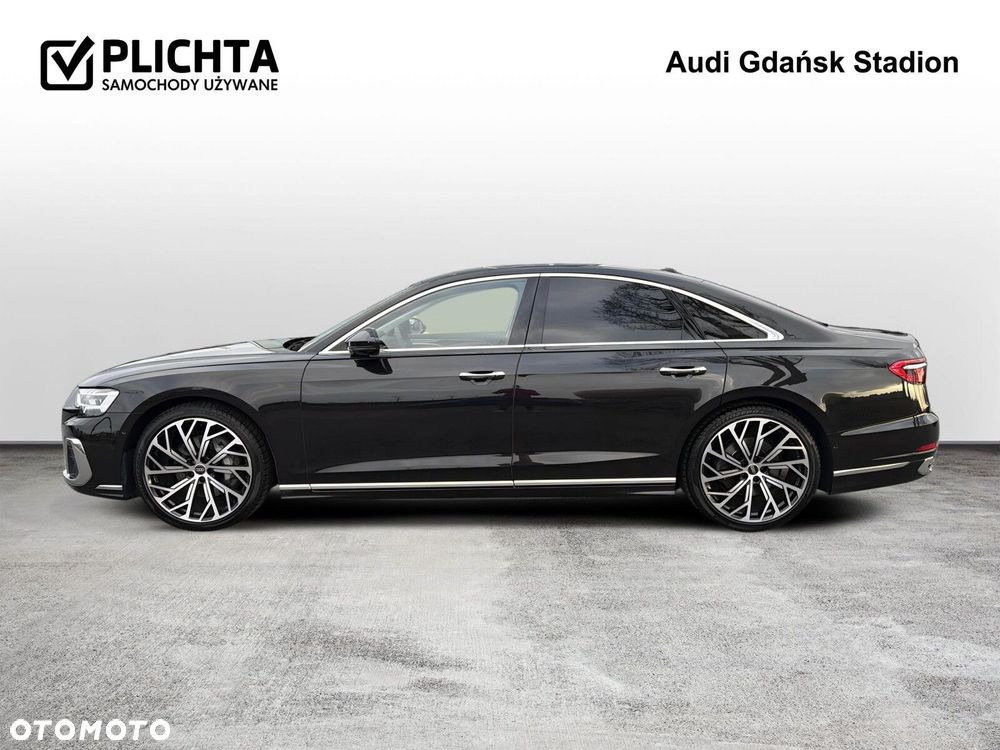 Audi A8 - 3