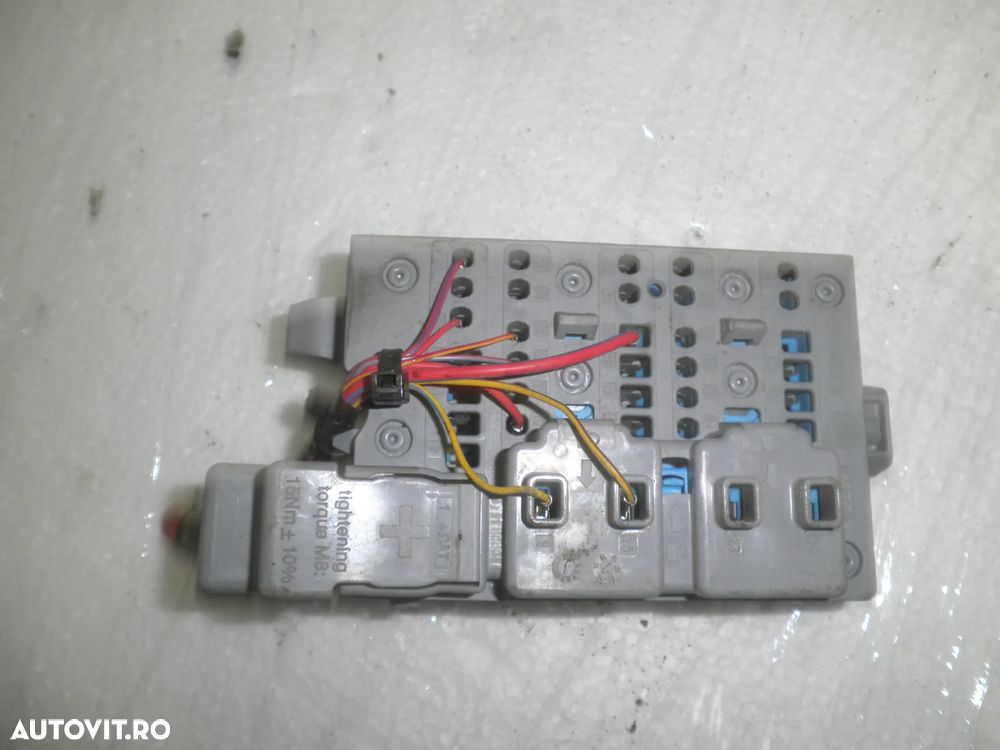 Panou sigurante BMW Seria 5 G30 G31 9350314 9350314-01 - 2
