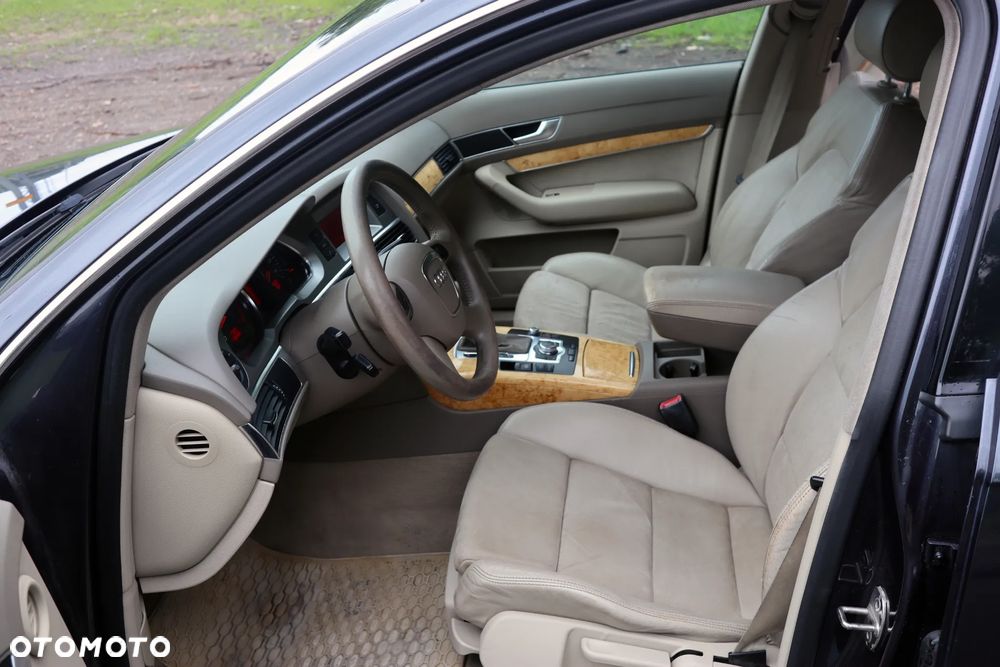 Audi A6 Avant - 24