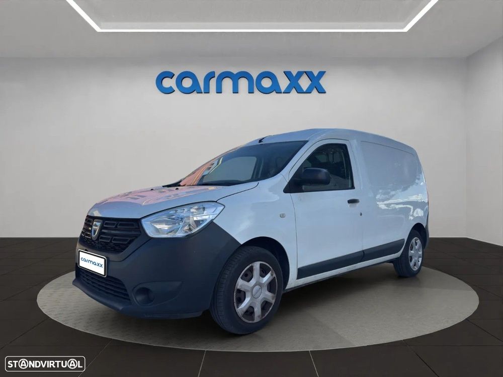 Dacia Dokker Van 1.5 dCi Essential - 1