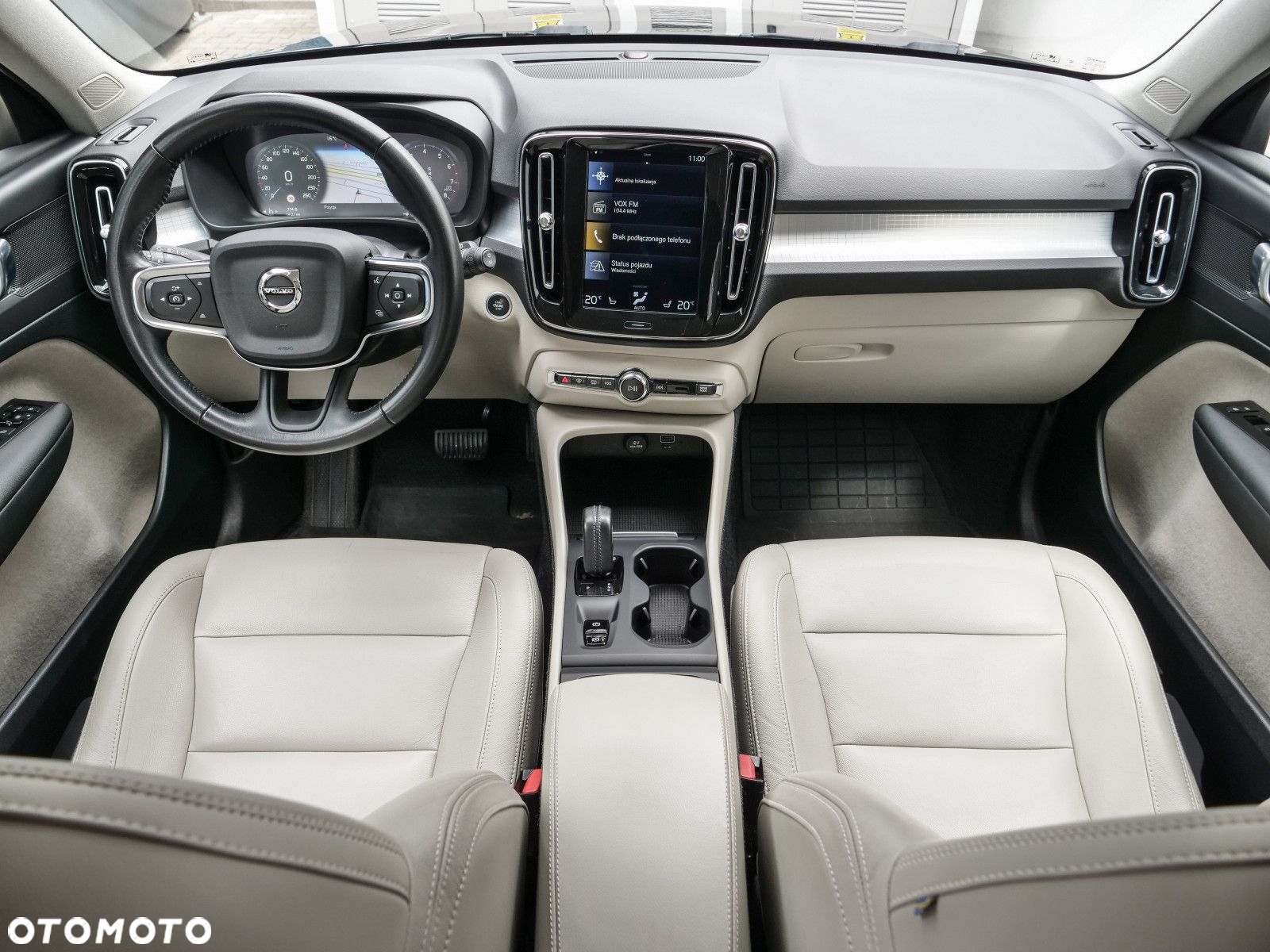 Volvo XC 40 - 17