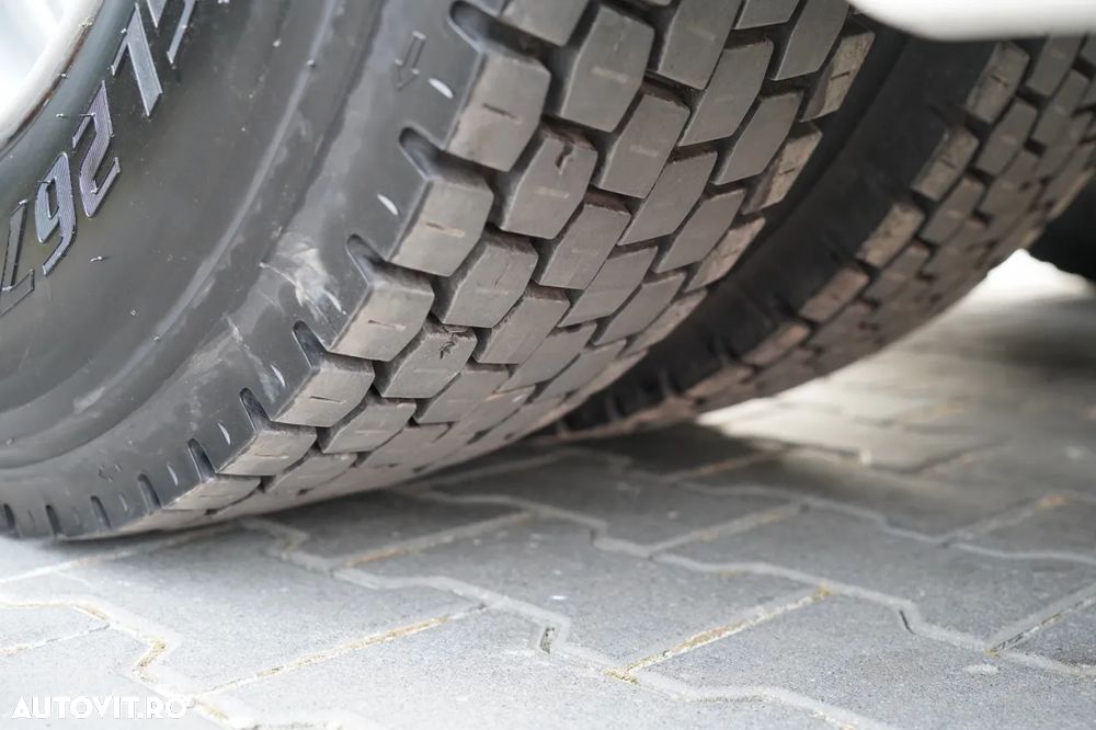 Scania R 450 / RETARDER / I-PARK COOL / CONTRACT DE SERVICE DUPĂ GOLD - 21