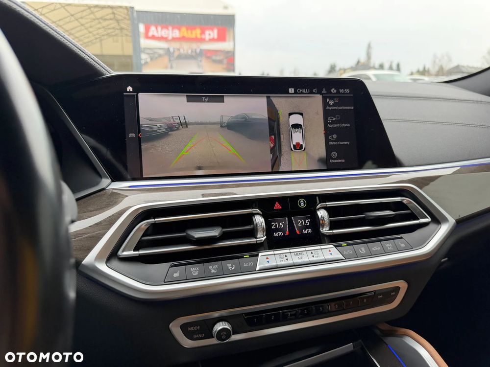 BMW X6 xDrive40i - 10