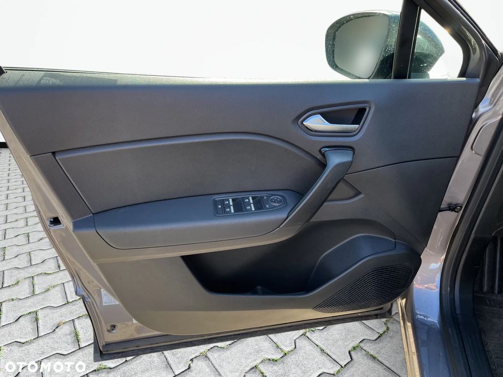 Renault Captur - 11