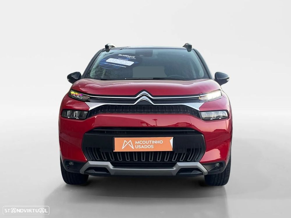 Citroën C3 Aircross 1.2 PureTech Shine - 9