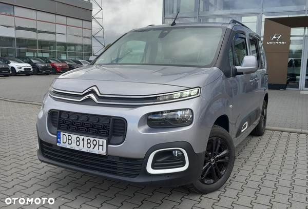 Citroën Berlingo M 1.2 PureTech Rip Curl S&S