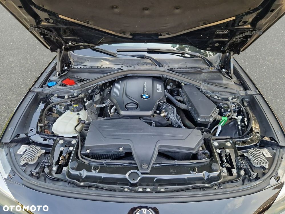 BMW Seria 3 - 26