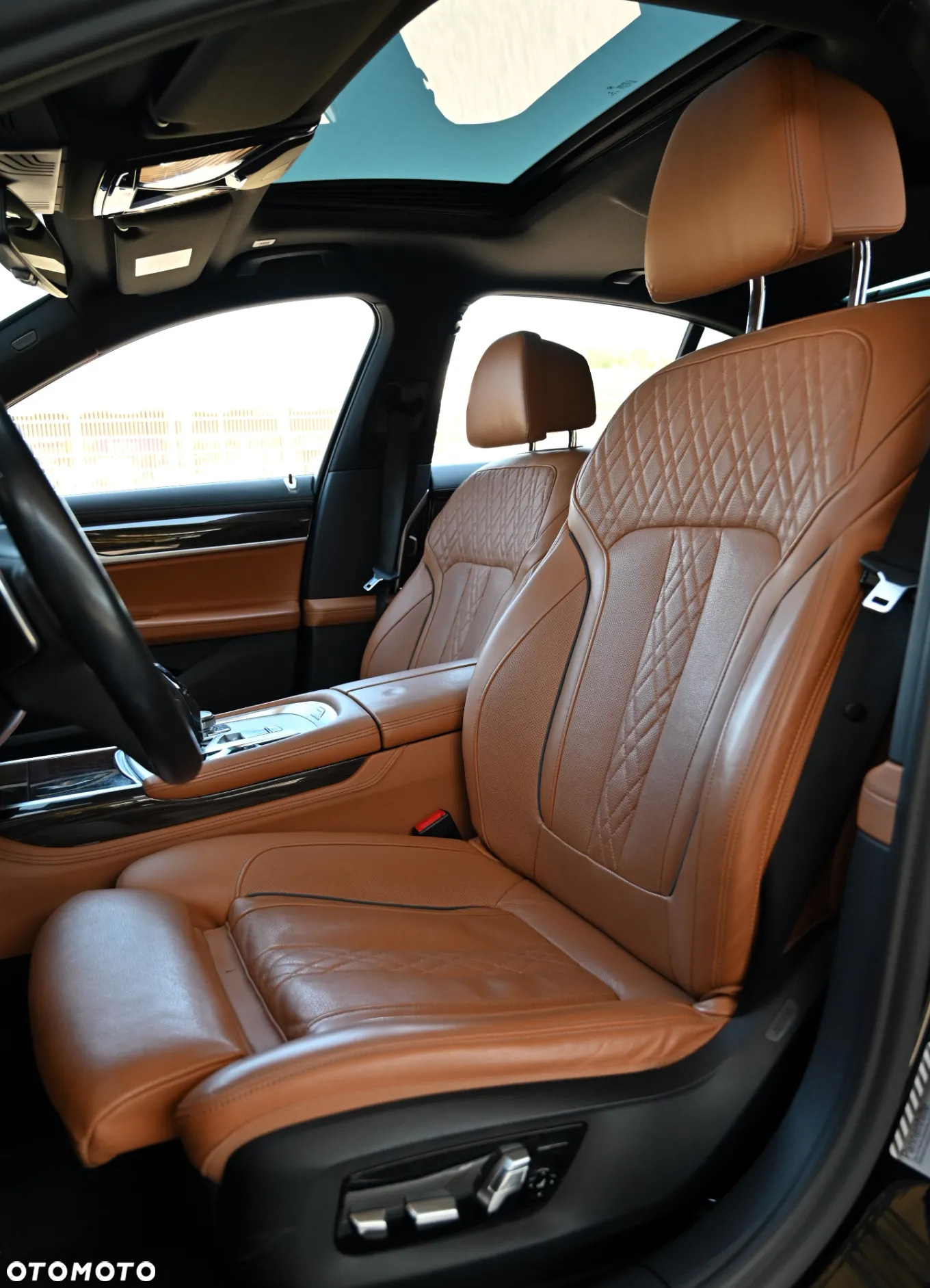 BMW Seria 7 - 22