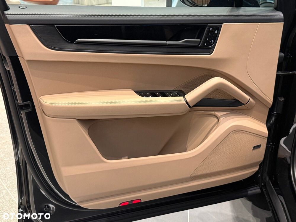 Porsche Cayenne 2026