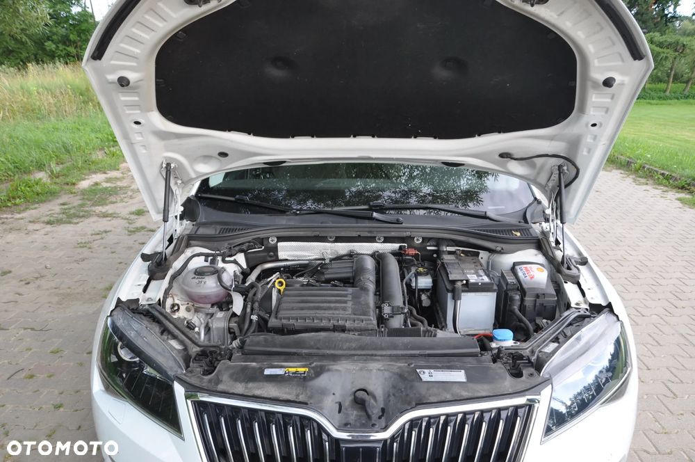 Skoda Superb - 34
