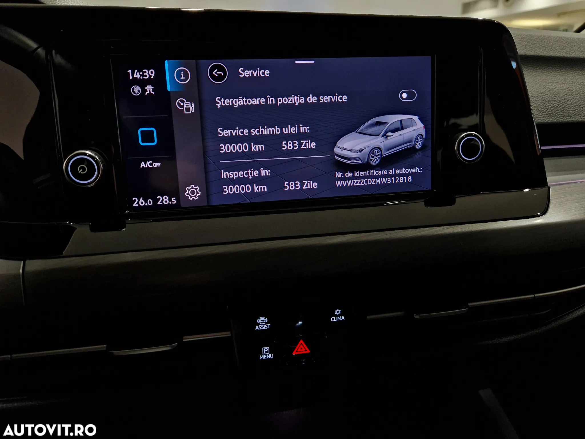 Volkswagen Golf - 25