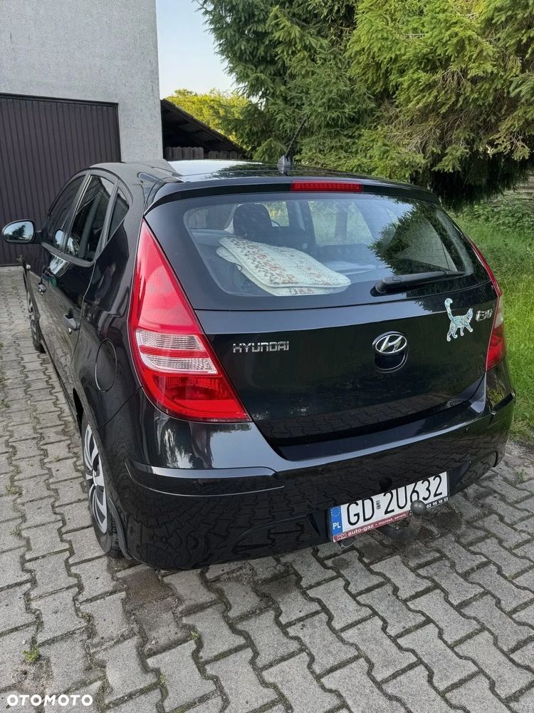 Hyundai i30 - 5