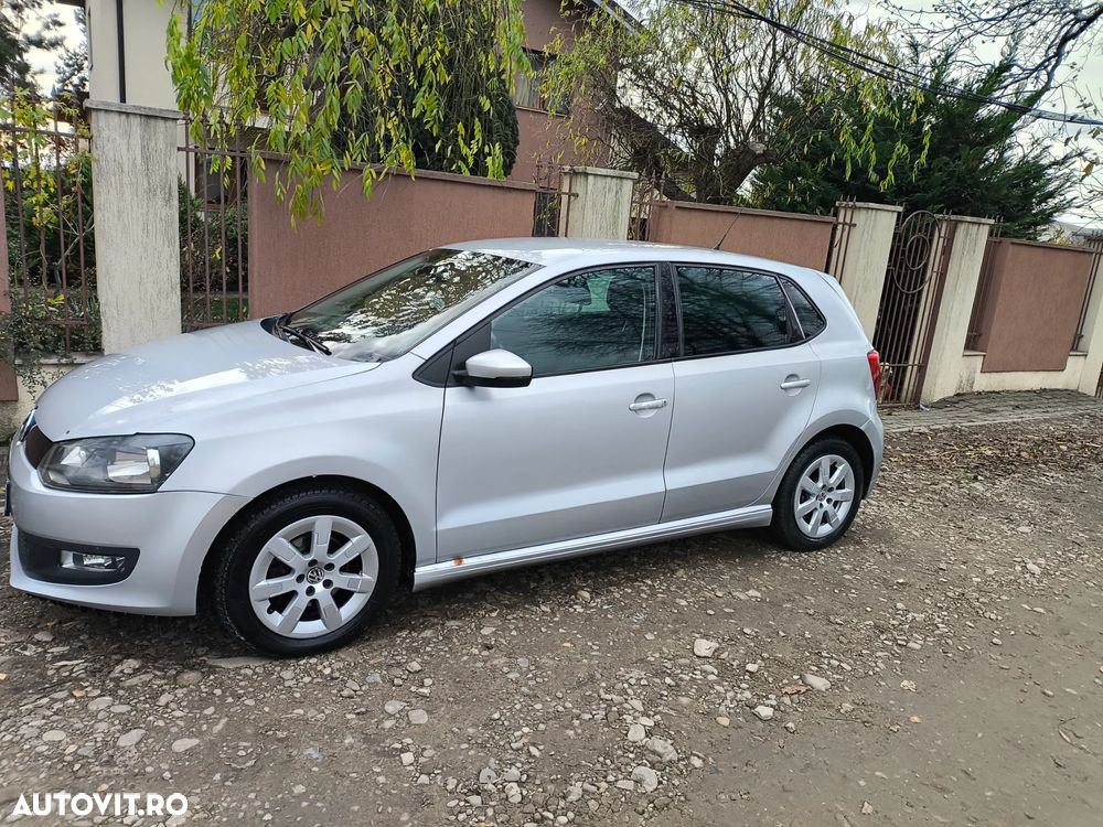 Volkswagen Polo - 2