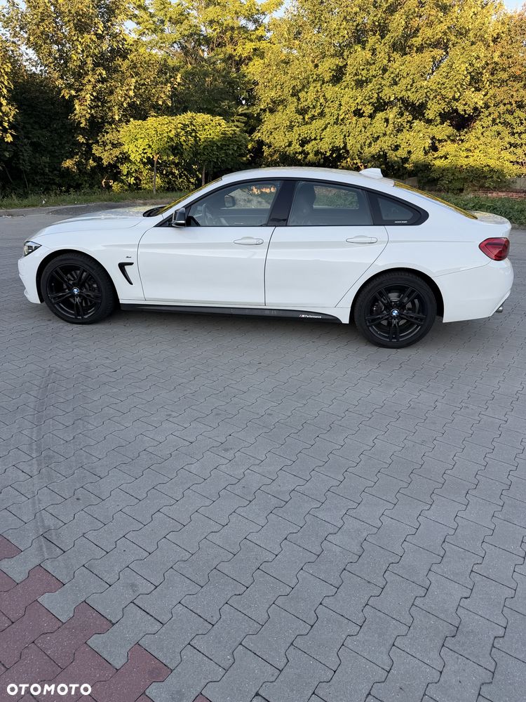 BMW M4 - 1